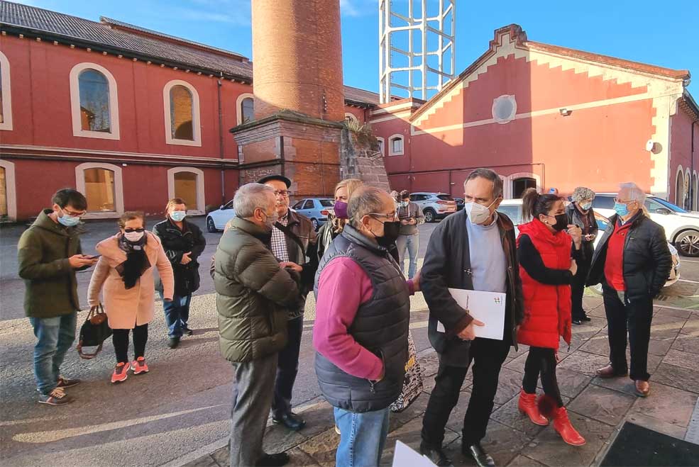 PSOEelecciondelegados2021