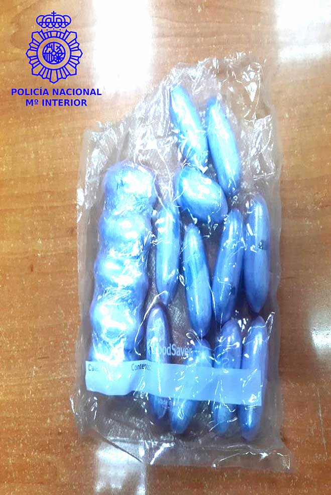 PoliciaBellotascocaina