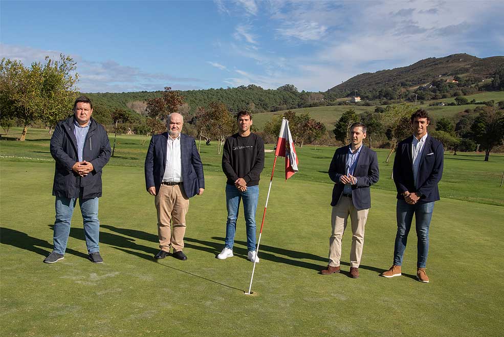 SergioGarciaViajeLosAngeles