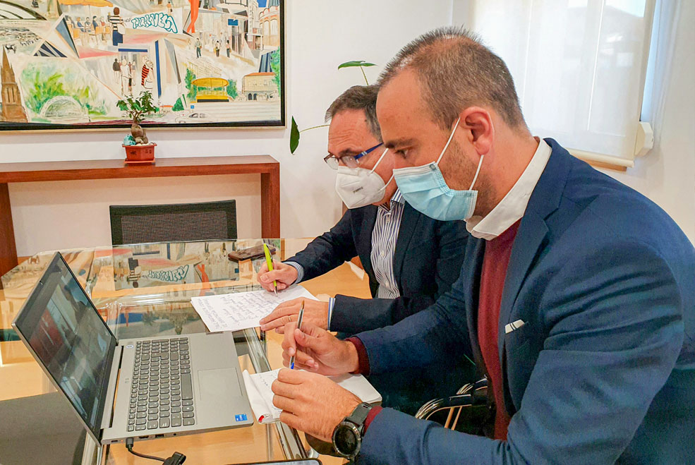 SoterramientoReunionTelematica