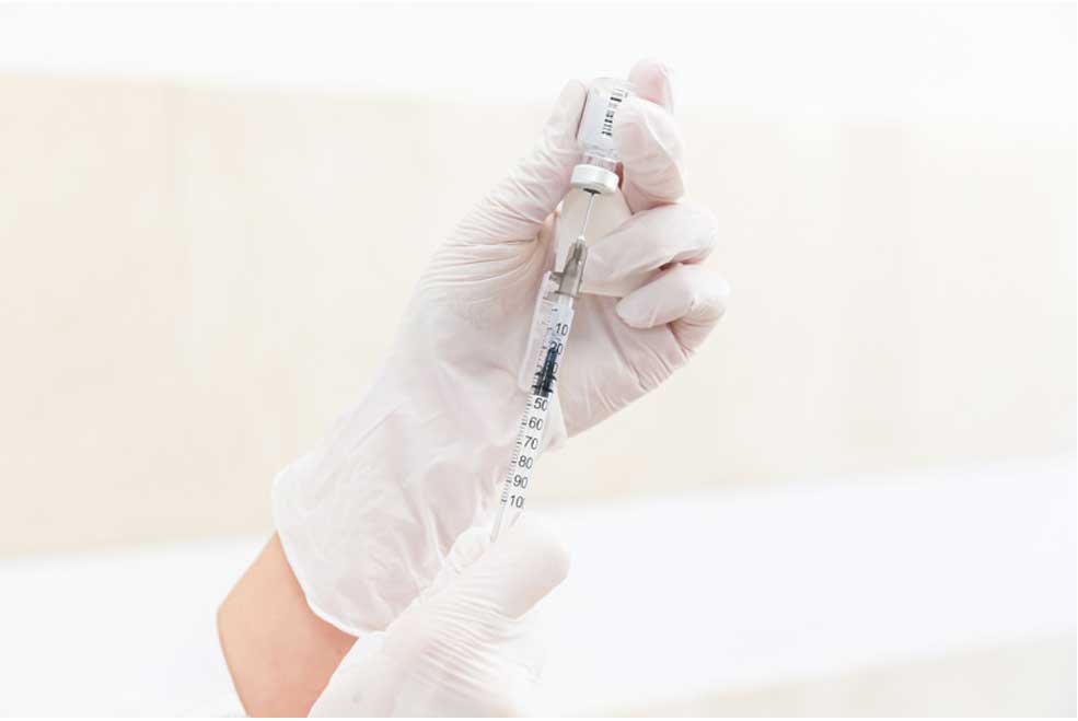 Sanidad abre el lunes la autocita para la vacuna COVID para niños de 9, 10 y 11 años VacunaCOVIDprepara01