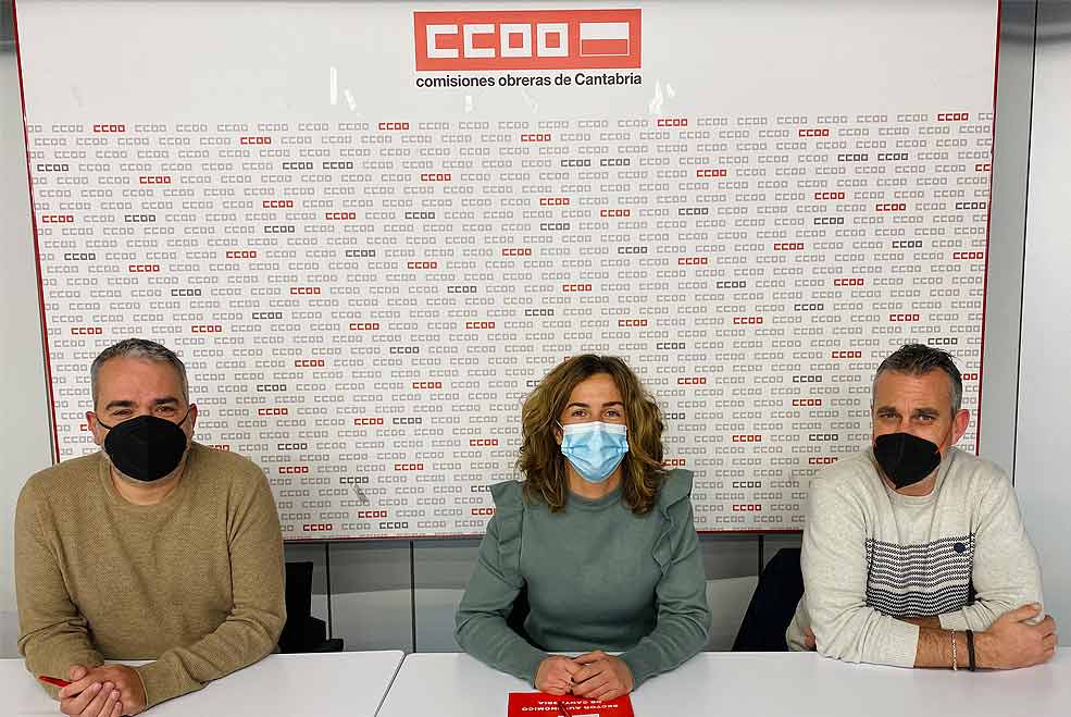 El Juzgado abre diligencias al Ayuntamiento de Torrelavega por no publicar la Relación de Puestos de Trabajo CCOODemandaAytoTorre