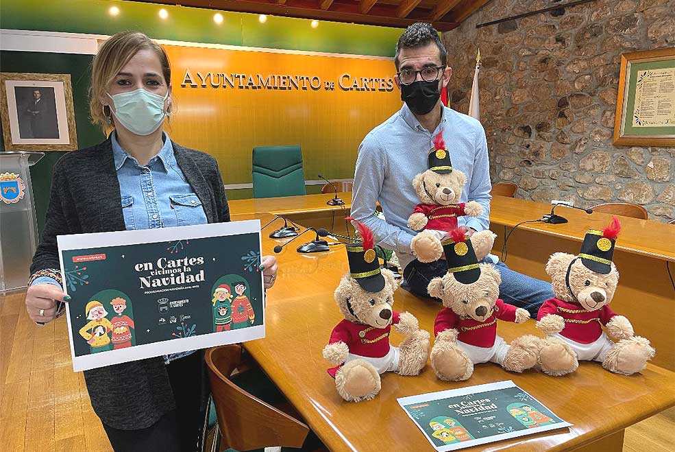 CartesNavidad2021