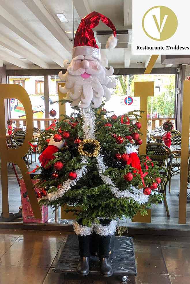 ConcursoArbolesNavidadGanad