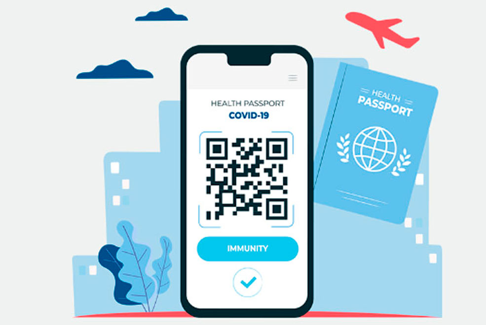 PasaporteCOVID
