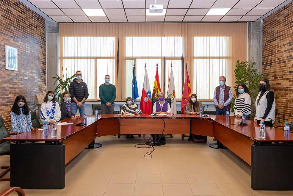 PolancoConsejoInfancia