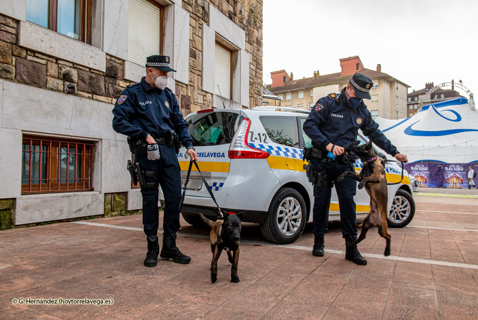 PoliciaLocalCanina