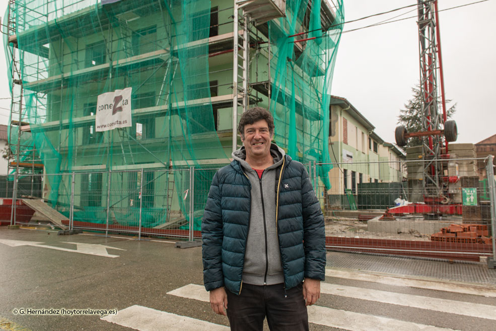 BustilloCentroCivicoSierra