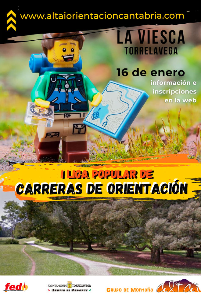 CarreraOrientacion