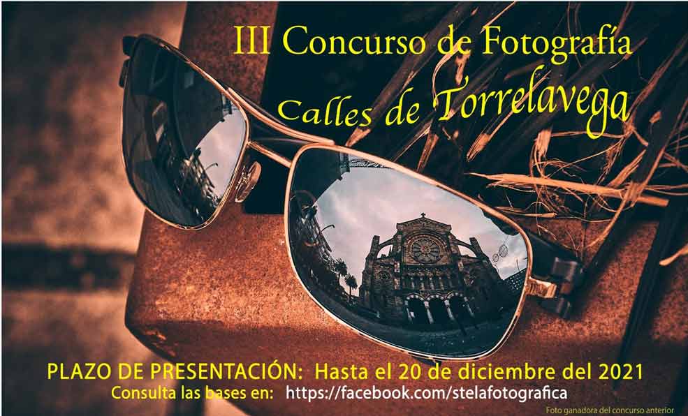 ConcursoCallesTorrelavega