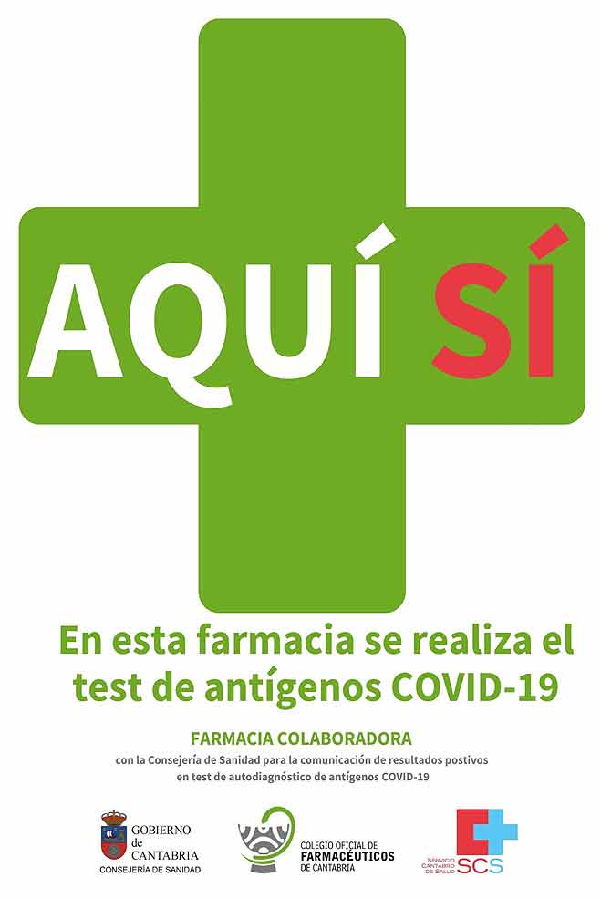 FarmaciasTestAntigenos