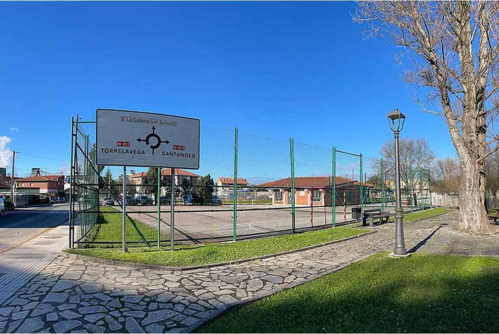 PolancoParcelaCentroSalud