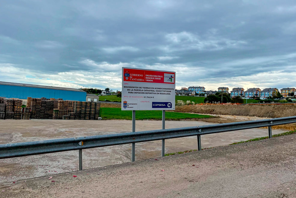 PolancoSolarPistasPadel