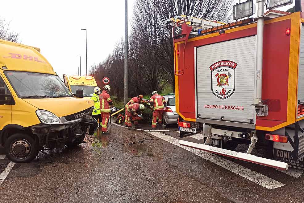 PoliciaLocalaccidenteBuleva
