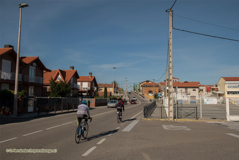 Industria renovará el alumbrado de varias calles de Suances para hacerlo más eficiente SuancesAvenidaDerechos
