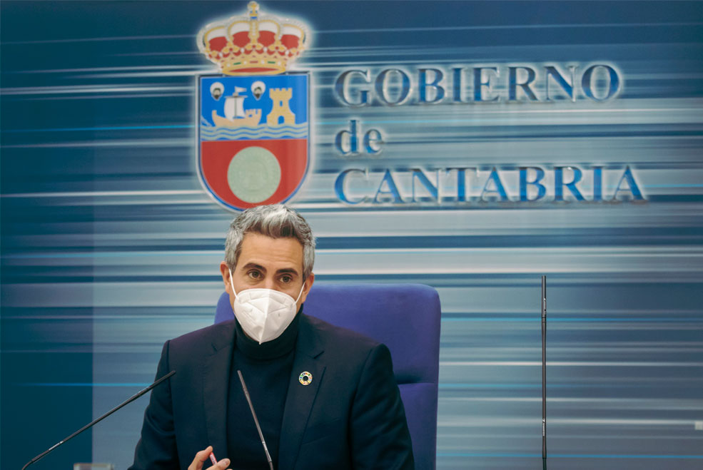 El Gobierno ejercerá la acción popular en el proceso penal por el asesinato de Eva Jalar y su bebé ZuloagaJaular