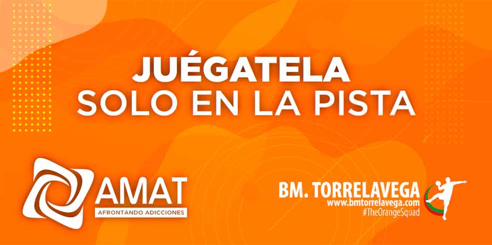 BMTAmatCharlas