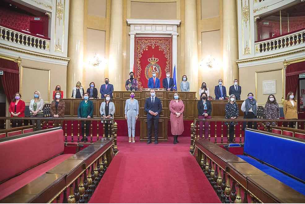 ConferenciaSectorialIgualda