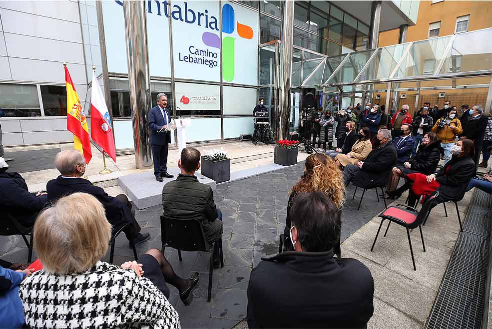 EstatutoAutonomia40aniversa