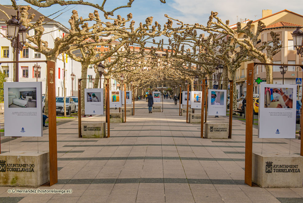 ExposicionEnfermeria