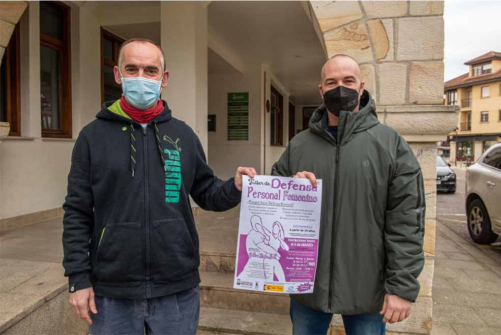 ReocinTallerDefensa2022