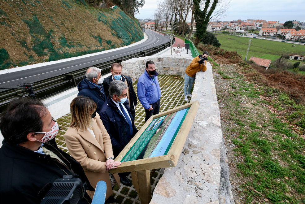 RevillaCarreteraMorteraLiencres