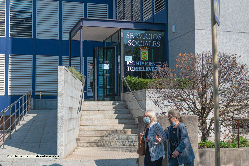 Un estudio señala la necesidad de potenciar el asesoramiento profesional y mejorar la planificación en Servicios Sociales ServiciosSocialesASede