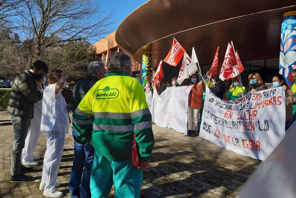 Sierrallanaprotestaacuerdo