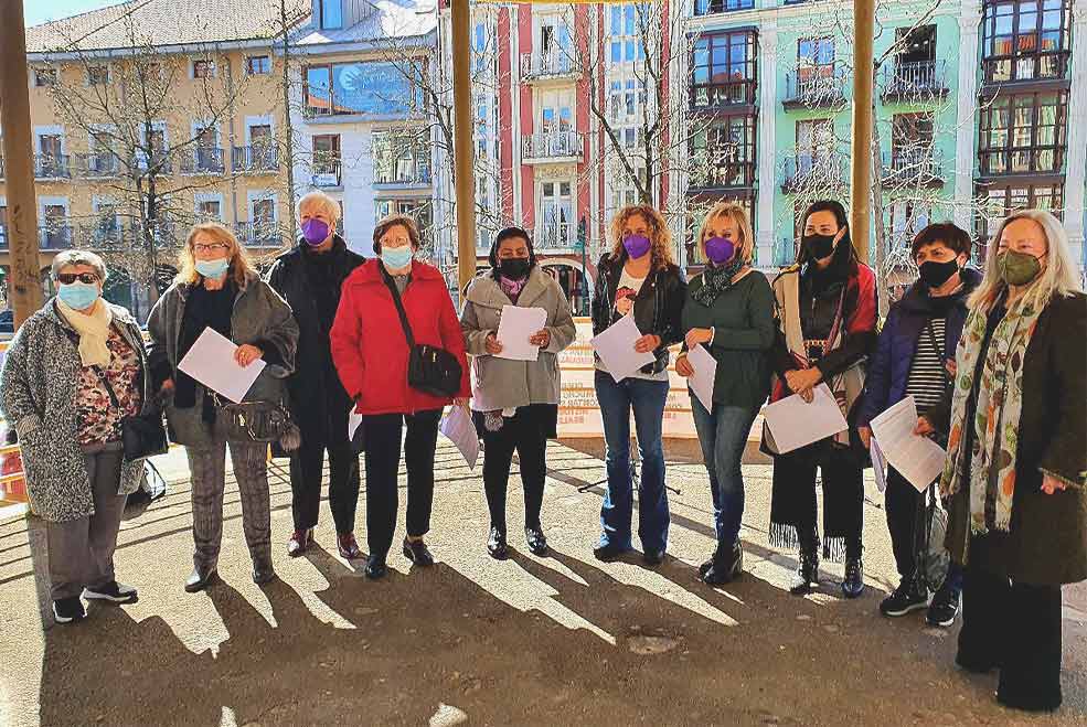 8Marzo2022ConsejoMujer