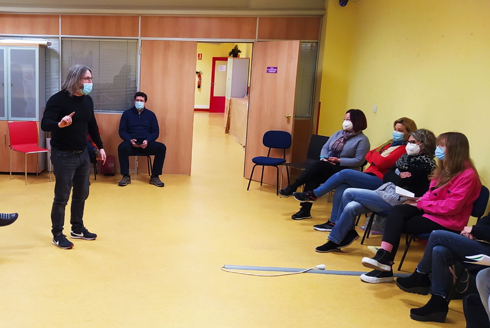 ADLTallerComunicacion