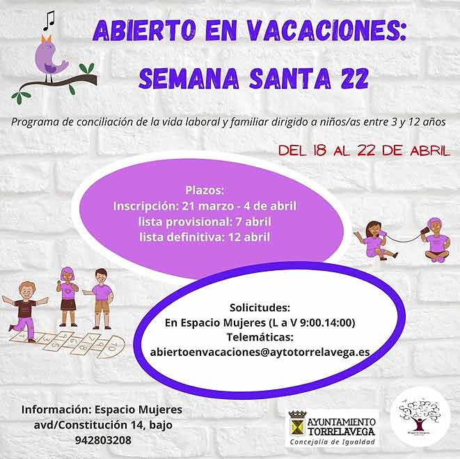 AbiertoSemanaSanta2022