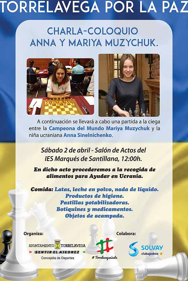 Ajedrecistasucranianas