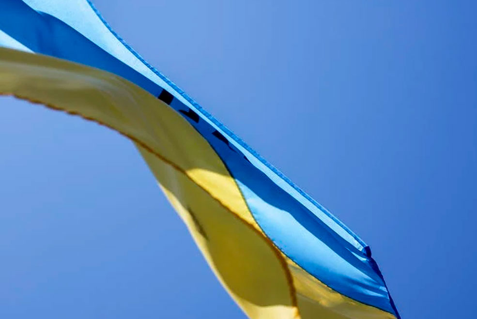 BanderaUcrania