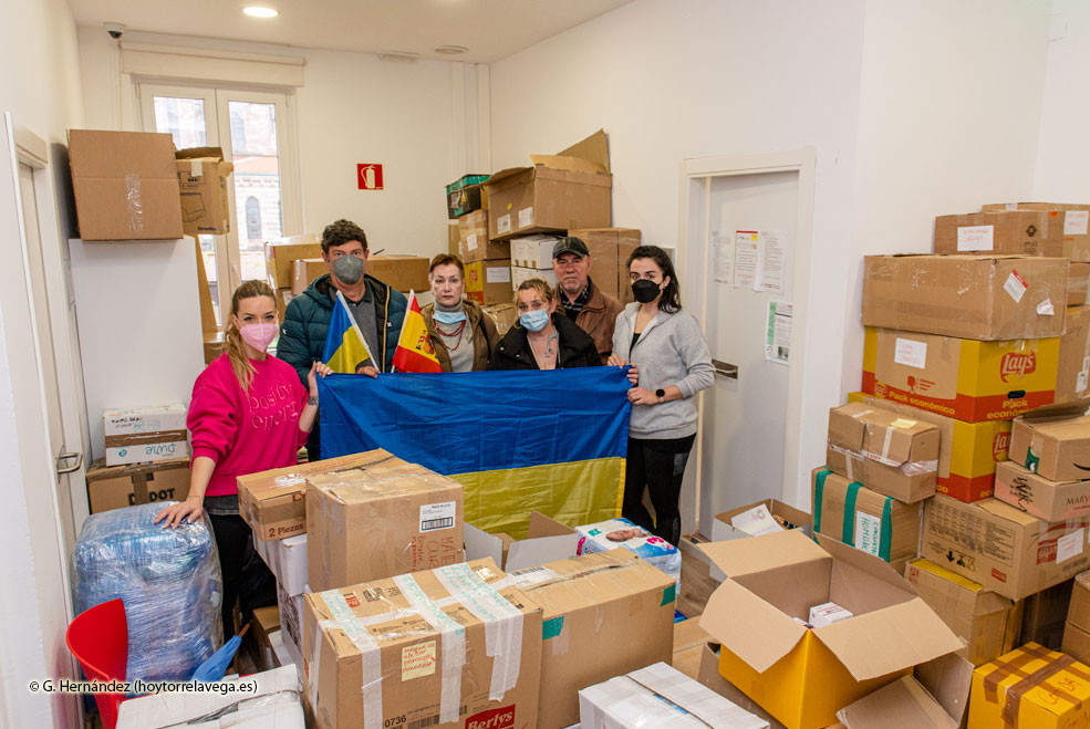 BustilloUcraniaRecogida