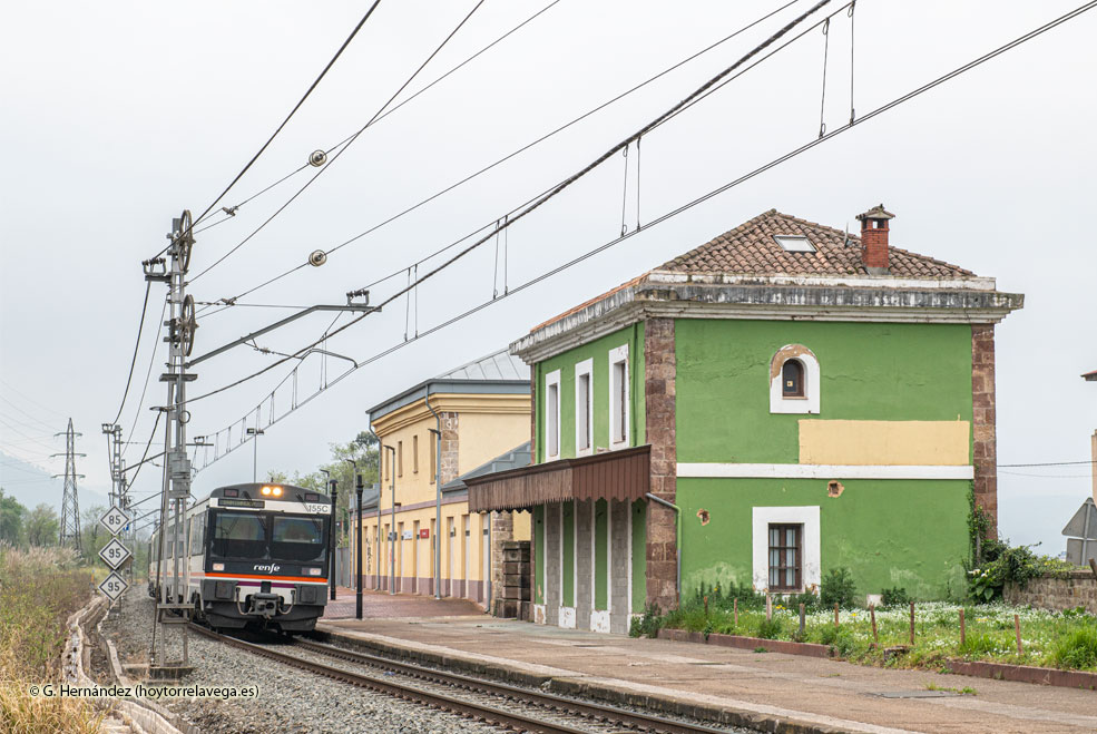 EstacionNorteSierra