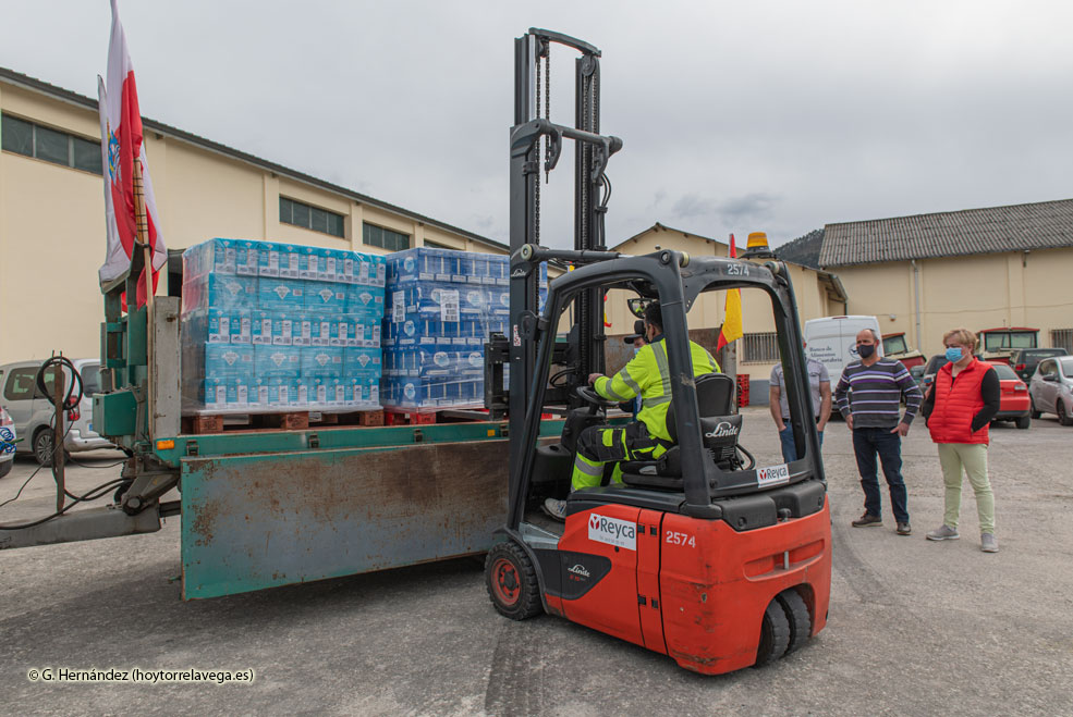 GanaderosLecheBancoAlimentos
