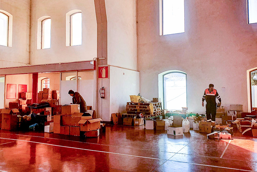 LaLecheraRecogidaUcrania