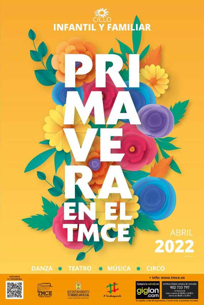 PrimaveraenelTMCE2022