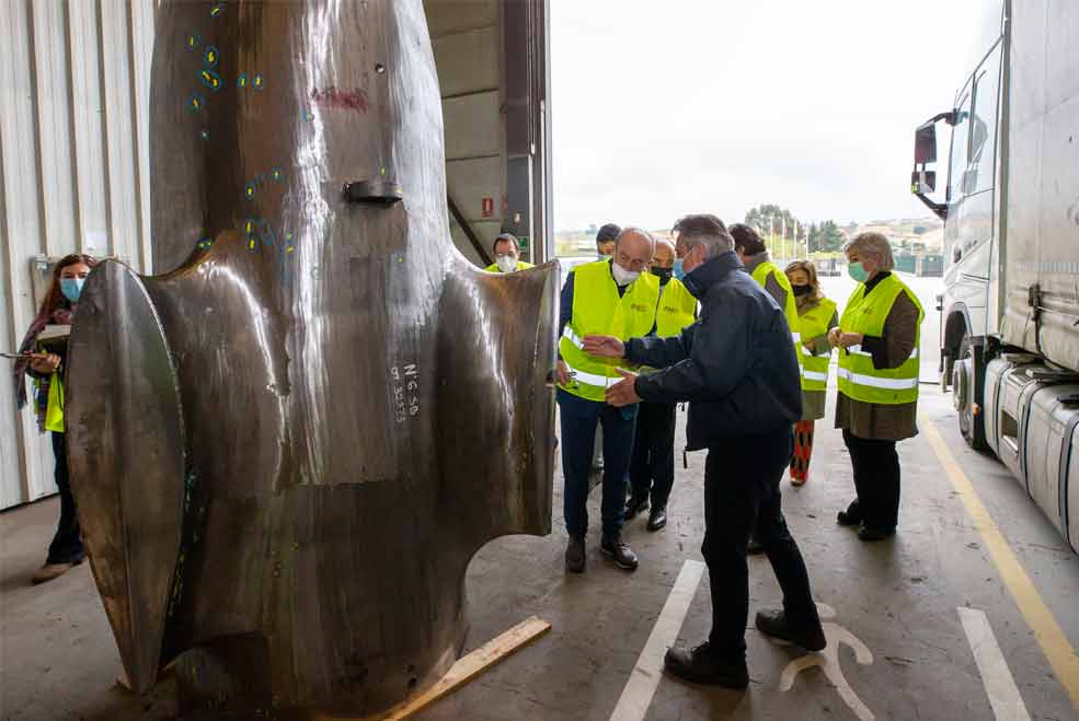 Marcano reclama “medidas urgentes” ante la “apremiante” situación del sector industrial por los efectos de la guerra RequejadaFADEDIndustria
