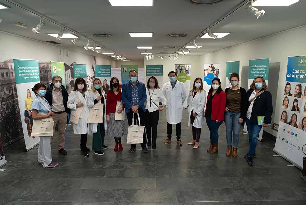 ValdecillaMeningitisexpo