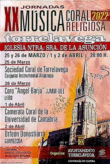 XXJornadasMusicaCoralReligi