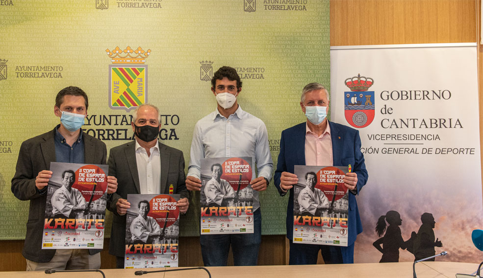 CopaEspanaKarate