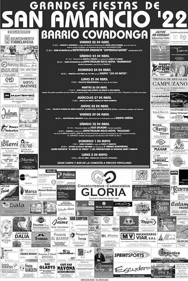 FiestasSanAmancio2022