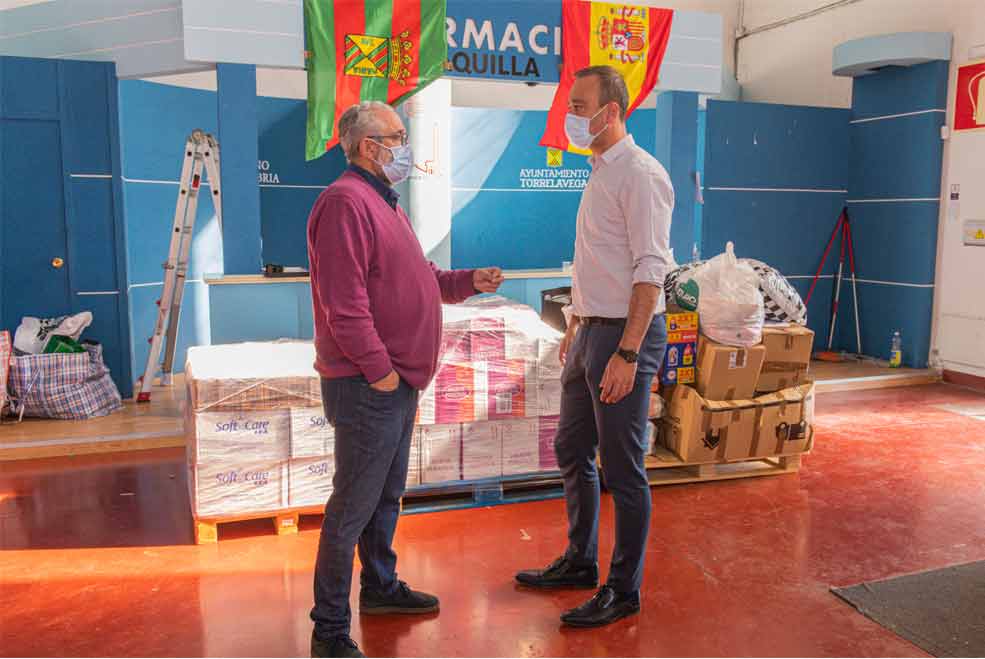 UnionGCdonacionUcrania