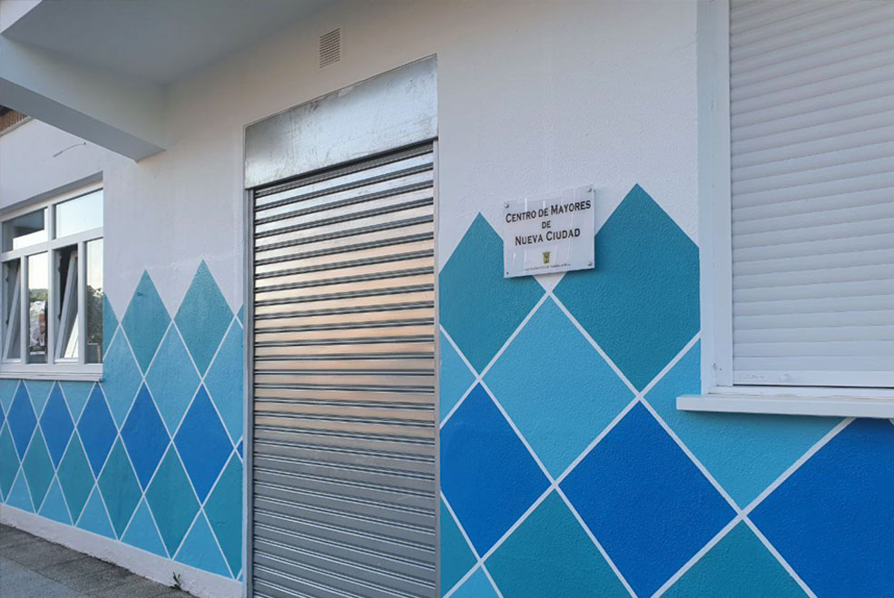 NuevaCiudadCenrtoMayores