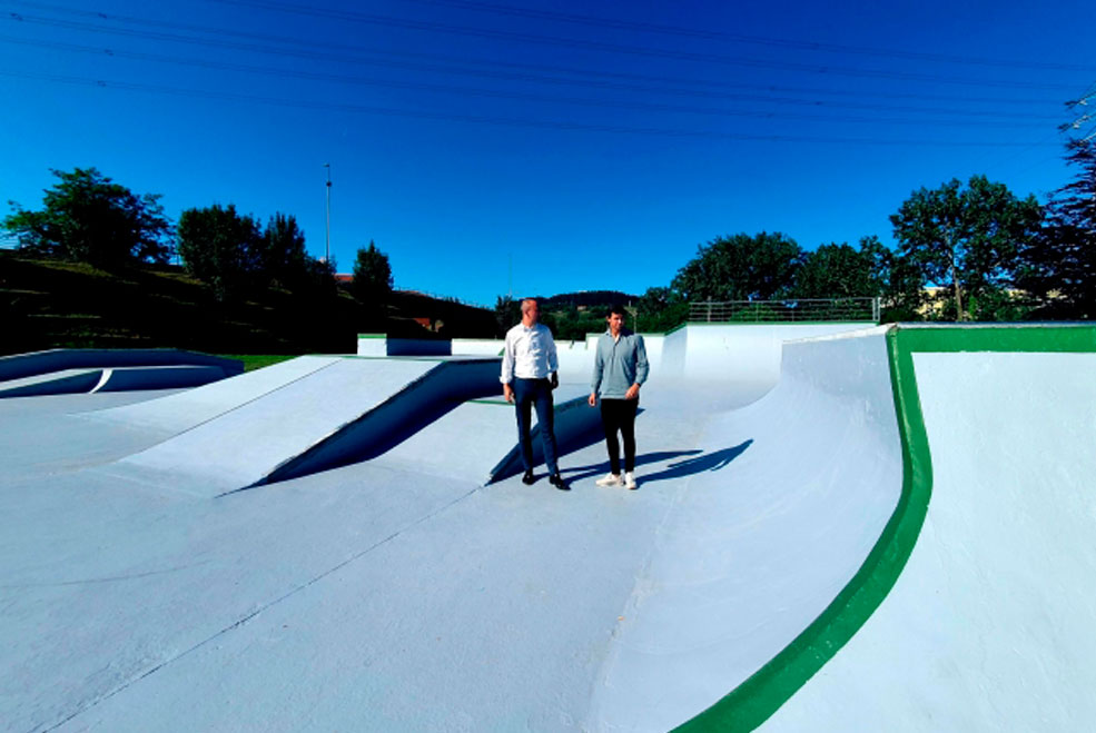 ObrasSkatePark