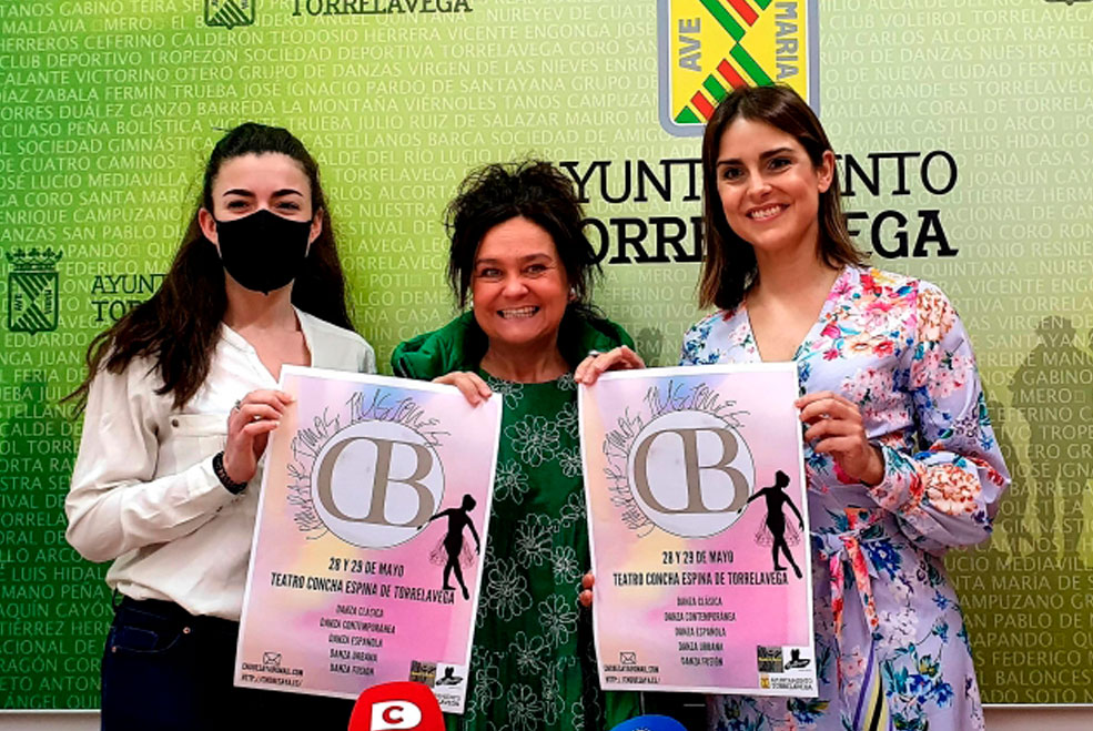 PresentacionConcursoNacionalDanza