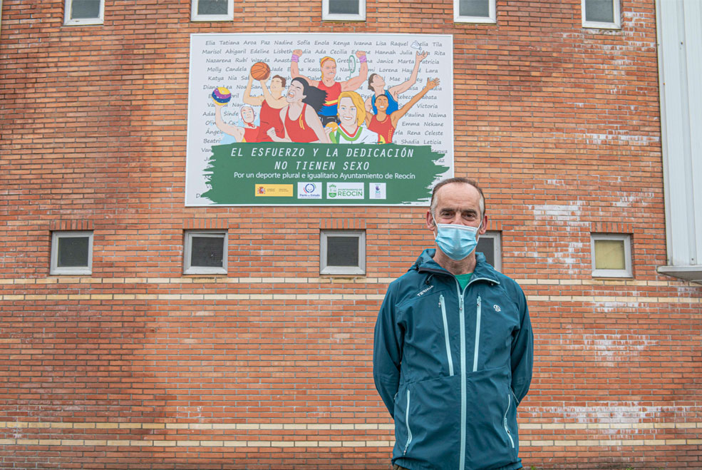 ReocinVisibilizacionDeporteFemenino