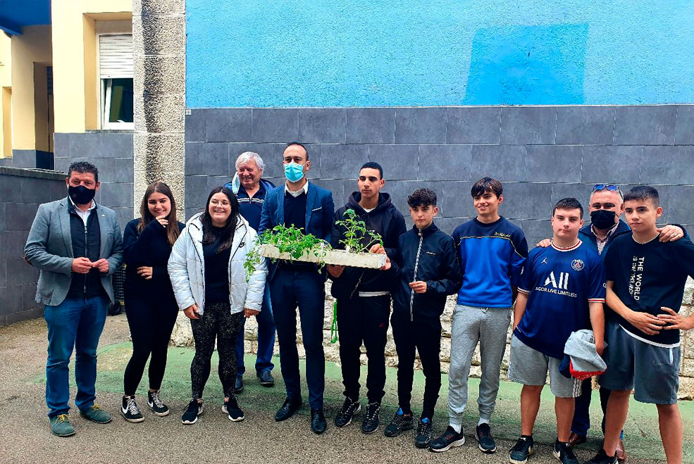 RepartoTomatesColegios