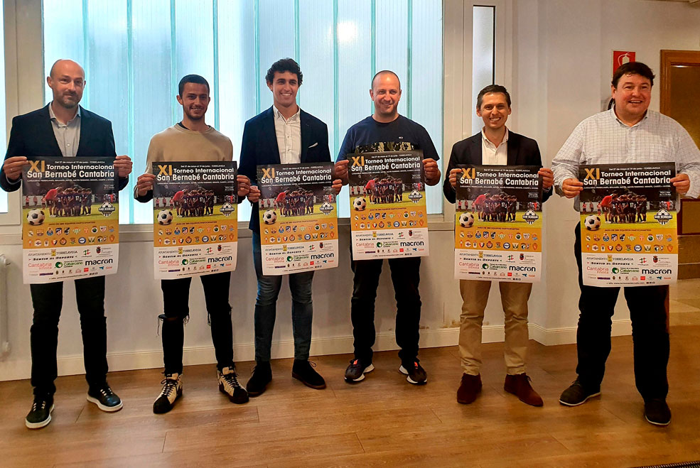 TorneoSanBernabe2022